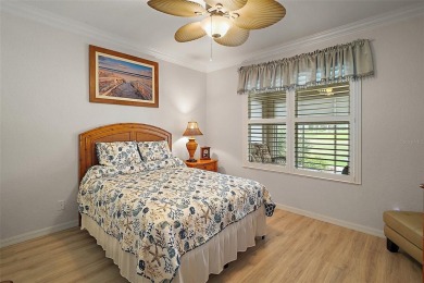 Spectacular Golf Course Home on the 5th Hole of the Memorial on Eagle Ridge At Spruce Creek Country Club in Florida - for sale on GolfHomes.com, golf home, golf lot