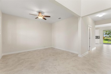 Welcome to 1423 Bunker Drive in Davenport, Florida. Situated on on The Oasis Club at Champions Gate in Florida - for sale on GolfHomes.com, golf home, golf lot