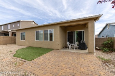 Nestled in Quailwood Meadows, this lovely & well-appointed on Quail Wood Greens Golf Course in Arizona - for sale on GolfHomes.com, golf home, golf lot