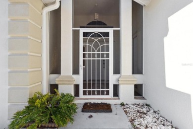 Beautifully crafted custom concrete block home in Crystal River on Plantation Inn and Golf Resort  in Florida - for sale on GolfHomes.com, golf home, golf lot