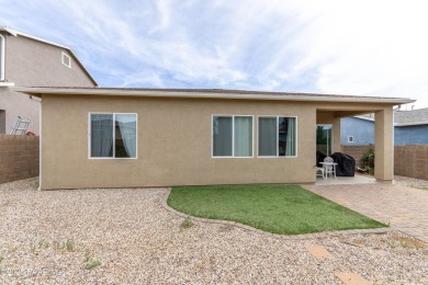 Nestled in Quailwood Meadows, this lovely & well-appointed on Quail Wood Greens Golf Course in Arizona - for sale on GolfHomes.com, golf home, golf lot