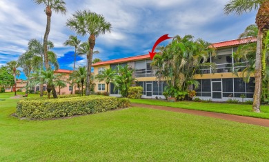 Lowest-Priced Golf Condo - Make It Your Own! Golf daily for FREE on Monterey Yacht and Country Club in Florida - for sale on GolfHomes.com, golf home, golf lot