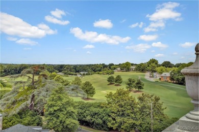 Welcome to one of Richmond's landmark properties, The Tuckahoe on Country Club of Virginia in Virginia - for sale on GolfHomes.com, golf home, golf lot