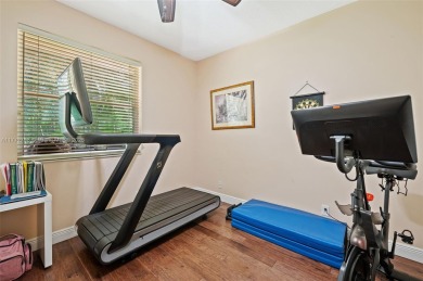 *WOW* AMAZING BRIGHT & SPACIOUS REMODELED 5 BEDROOM/3 FULL BATHS on Weston Hills Country Club in Florida - for sale on GolfHomes.com, golf home, golf lot