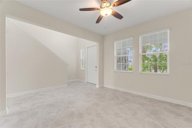 Welcome to 1423 Bunker Drive in Davenport, Florida. Situated on on The Oasis Club at Champions Gate in Florida - for sale on GolfHomes.com, golf home, golf lot