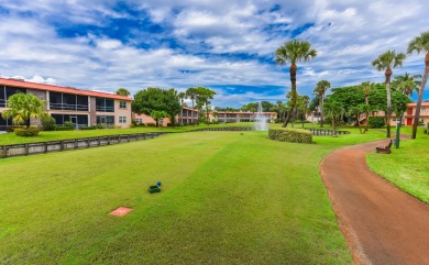 Lowest-Priced Golf Condo - Make It Your Own! Golf daily for FREE on Monterey Yacht and Country Club in Florida - for sale on GolfHomes.com, golf home, golf lot