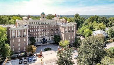 Welcome to one of Richmond's landmark properties, The Tuckahoe on Country Club of Virginia in Virginia - for sale on GolfHomes.com, golf home, golf lot