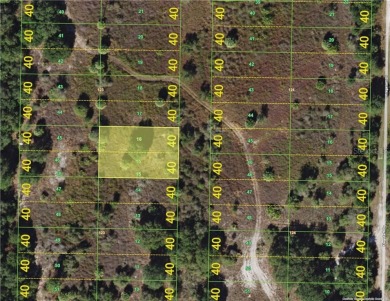 Vacant Land Package includes 4 lots in the Harbour Heights on Deep Creek Golf Club in Florida - for sale on GolfHomes.com, golf home, golf lot