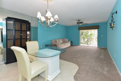 Lowest-Priced Golf Condo - Make It Your Own! Golf daily for FREE on Monterey Yacht and Country Club in Florida - for sale on GolfHomes.com, golf home, golf lot