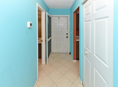 Lowest-Priced Golf Condo - Make It Your Own! Golf daily for FREE on Monterey Yacht and Country Club in Florida - for sale on GolfHomes.com, golf home, golf lot