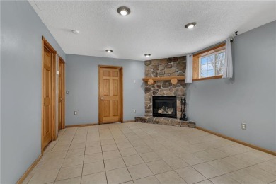 Wonderfully updated 5BR/2BA home on a quite corner lot.  Updates on Albany Golf Club in Minnesota - for sale on GolfHomes.com, golf home, golf lot