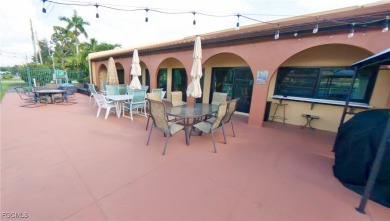 Above the rest! You'll fall in love as soon as you step foot in on Whiskey Creek Country Club in Florida - for sale on GolfHomes.com, golf home, golf lot