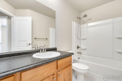 Savy buyers shop smart with a 5.5% interest rate for 5 years on Raindance National Golf Course in Colorado - for sale on GolfHomes.com, golf home, golf lot