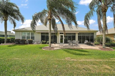 Spectacular Golf Course Home on the 5th Hole of the Memorial on Eagle Ridge At Spruce Creek Country Club in Florida - for sale on GolfHomes.com, golf home, golf lot
