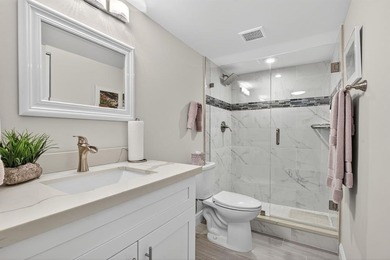 EXQUISITE 1ST FL DELUXE MODEL IN SOUGHT AFTER ARUBA VILLAGE ON on Wynmoor Golf Course in Florida - for sale on GolfHomes.com, golf home, golf lot