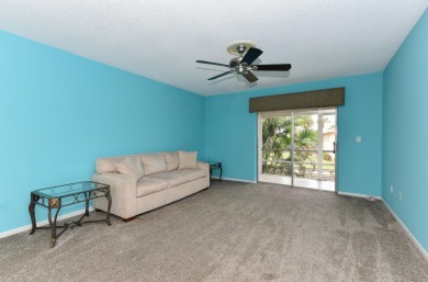 Lowest-Priced Golf Condo - Make It Your Own! Golf daily for FREE on Monterey Yacht and Country Club in Florida - for sale on GolfHomes.com, golf home, golf lot