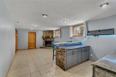 Wonderfully updated 5BR/2BA home on a quite corner lot.  Updates on Albany Golf Club in Minnesota - for sale on GolfHomes.com, golf home, golf lot