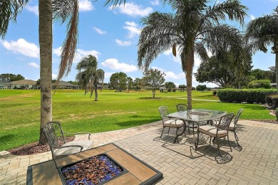 Spectacular Golf Course Home on the 5th Hole of the Memorial on Eagle Ridge At Spruce Creek Country Club in Florida - for sale on GolfHomes.com, golf home, golf lot