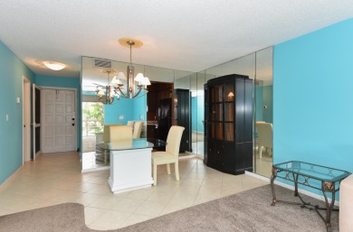 Lowest-Priced Golf Condo - Make It Your Own! Golf daily for FREE on Monterey Yacht and Country Club in Florida - for sale on GolfHomes.com, golf home, golf lot