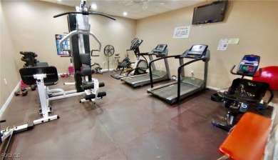 Above the rest! You'll fall in love as soon as you step foot in on Whiskey Creek Country Club in Florida - for sale on GolfHomes.com, golf home, golf lot