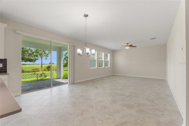 Welcome to 1423 Bunker Drive in Davenport, Florida. Situated on on The Oasis Club at Champions Gate in Florida - for sale on GolfHomes.com, golf home, golf lot