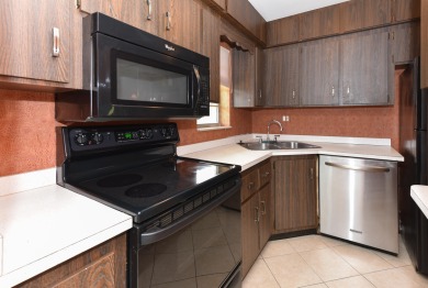 Lowest-Priced Golf Condo - Make It Your Own! Golf daily for FREE on Monterey Yacht and Country Club in Florida - for sale on GolfHomes.com, golf home, golf lot