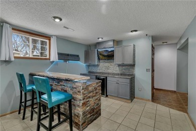 Wonderfully updated 5BR/2BA home on a quite corner lot.  Updates on Albany Golf Club in Minnesota - for sale on GolfHomes.com, golf home, golf lot