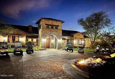 Here is your chance to own a custom home site located within the on The Refuge Golf and Country Club in Arizona - for sale on GolfHomes.com, golf home, golf lot