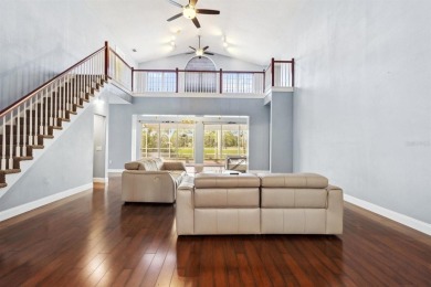 Beautifully crafted custom concrete block home in Crystal River on Plantation Inn and Golf Resort  in Florida - for sale on GolfHomes.com, golf home, golf lot