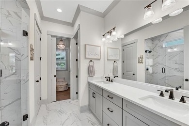 >>>>>>>MUST SEE THIS STUNNING HOME Well maintained 5 bedroom , 3 on Traditions of Braselton Golf Club in Georgia - for sale on GolfHomes.com, golf home, golf lot