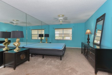 Lowest-Priced Golf Condo - Make It Your Own! Golf daily for FREE on Monterey Yacht and Country Club in Florida - for sale on GolfHomes.com, golf home, golf lot