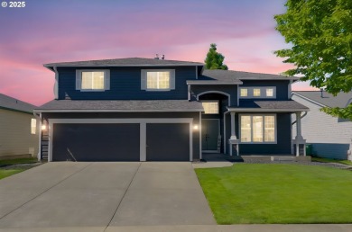 OPEN HOUSE Saturday June 21st, 12PM to 4PM. Experience elegant on Tukwila OGA Golf Course in Oregon - for sale on GolfHomes.com, golf home, golf lot
