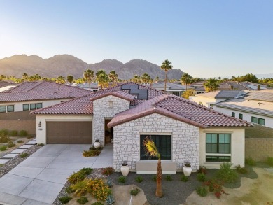 Welcome to this stunning, Toll Brothers newly built 2023 home on PGA West Private Golf Courses in California - for sale on GolfHomes.com, golf home, golf lot