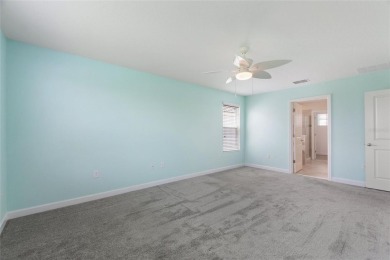 Welcome to 1423 Bunker Drive in Davenport, Florida. Situated on on The Oasis Club at Champions Gate in Florida - for sale on GolfHomes.com, golf home, golf lot