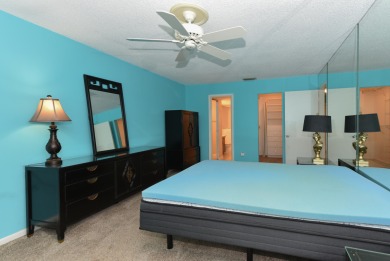 Lowest-Priced Golf Condo - Make It Your Own! Golf daily for FREE on Monterey Yacht and Country Club in Florida - for sale on GolfHomes.com, golf home, golf lot