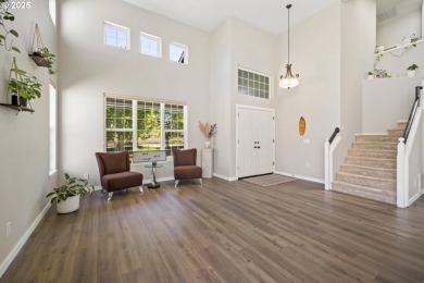 OPEN HOUSE Saturday June 21st, 12PM to 4PM. Experience elegant on Tukwila OGA Golf Course in Oregon - for sale on GolfHomes.com, golf home, golf lot