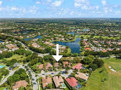 *WOW* AMAZING BRIGHT & SPACIOUS REMODELED 5 BEDROOM/3 FULL BATHS on Weston Hills Country Club in Florida - for sale on GolfHomes.com, golf home, golf lot