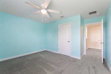 Welcome to 1423 Bunker Drive in Davenport, Florida. Situated on on The Oasis Club at Champions Gate in Florida - for sale on GolfHomes.com, golf home, golf lot