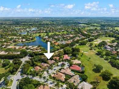 *WOW* AMAZING BRIGHT & SPACIOUS REMODELED 5 BEDROOM/3 FULL BATHS on Weston Hills Country Club in Florida - for sale on GolfHomes.com, golf home, golf lot