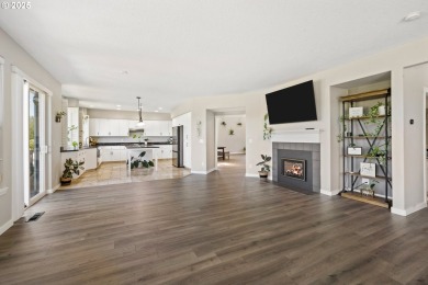 OPEN HOUSE Saturday June 21st, 12PM to 4PM. Experience elegant on Tukwila OGA Golf Course in Oregon - for sale on GolfHomes.com, golf home, golf lot