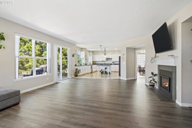 OPEN HOUSE Saturday June 21st, 12PM to 4PM. Experience elegant on Tukwila OGA Golf Course in Oregon - for sale on GolfHomes.com, golf home, golf lot