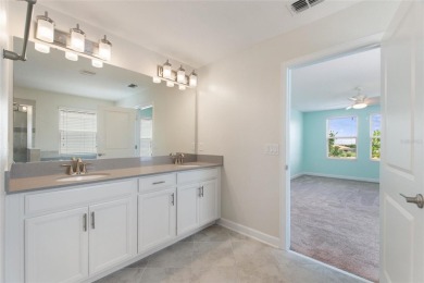 Welcome to 1423 Bunker Drive in Davenport, Florida. Situated on on The Oasis Club at Champions Gate in Florida - for sale on GolfHomes.com, golf home, golf lot