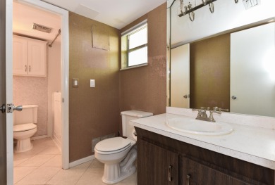 Lowest-Priced Golf Condo - Make It Your Own! Golf daily for FREE on Monterey Yacht and Country Club in Florida - for sale on GolfHomes.com, golf home, golf lot