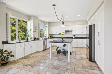 OPEN HOUSE Saturday June 21st, 12PM to 4PM. Experience elegant on Tukwila OGA Golf Course in Oregon - for sale on GolfHomes.com, golf home, golf lot