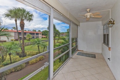 Lowest-Priced Golf Condo - Make It Your Own! Golf daily for FREE on Monterey Yacht and Country Club in Florida - for sale on GolfHomes.com, golf home, golf lot