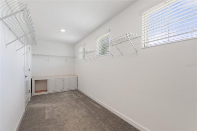 Welcome to 1423 Bunker Drive in Davenport, Florida. Situated on on The Oasis Club at Champions Gate in Florida - for sale on GolfHomes.com, golf home, golf lot