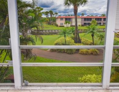 Lowest-Priced Golf Condo - Make It Your Own! Golf daily for FREE on Monterey Yacht and Country Club in Florida - for sale on GolfHomes.com, golf home, golf lot