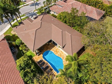 *WOW* AMAZING BRIGHT & SPACIOUS REMODELED 5 BEDROOM/3 FULL BATHS on Weston Hills Country Club in Florida - for sale on GolfHomes.com, golf home, golf lot