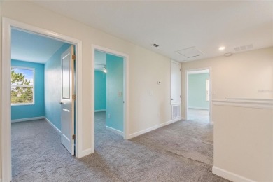 Welcome to 1423 Bunker Drive in Davenport, Florida. Situated on on The Oasis Club at Champions Gate in Florida - for sale on GolfHomes.com, golf home, golf lot
