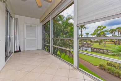 Lowest-Priced Golf Condo - Make It Your Own! Golf daily for FREE on Monterey Yacht and Country Club in Florida - for sale on GolfHomes.com, golf home, golf lot